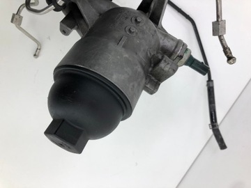 фото thumb №8, Audi a4 b8 основа фільтра масла 079115401t