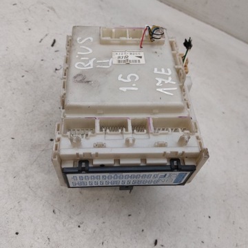 фото thumb №7, Toyota prius 2 ii модуль bsi коробка запобіжників