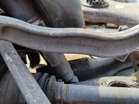 фото thumb №11, Mercedes s w221 w216 поворотный кулак рычаги правый задняя