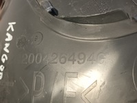 фото thumb №6, Підкрилок передні ліві renault kangoo ii iii 2013 - перед лівий