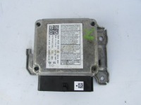 фото thumb №1, Модуль датчик подушка безопасности octavia iv leon 1ea959655ac