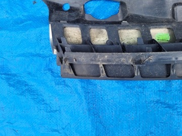 фото thumb №9, Запчасти | astra h решётка радиатора решётка хром бампера перед 13108463