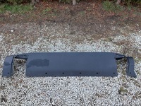 фото thumb №6, Mercedes eqc 293 n293 планка порогова ліва поріг градус лівий