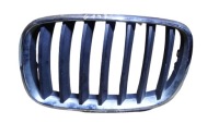 фото thumb №1, Bmw x5 e70 x6 e71 решітка радіатора решітка радіатора решітка радіатора ліва 7157687