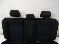 фото thumb №14, Комплект сидений mazda 3 bk хэтчбек 03-09r.