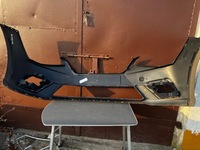 фото thumb №8, Seat ibiza 6f0 бампер перед