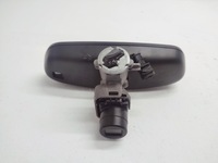 фото thumb №1, Зеркало заднего вида peugeot 508 i внутреннее камера 2010-2018