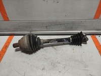 фото thumb №1, Vw touran iii приводной вал передняя левый перед 2.0 tdi