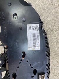 фото thumb №5, Audi a5 8t 2.7 3.0 tdi счетчик приборы 8t0920981b uk