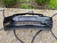 Купить Opel astra k v рестайлинг  бампер перед решётка 39130492 оригинал, фото thumb