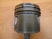 фото thumb №13, Hyundai kia sorento 2.2 crdi поршень 4cy0 dsfm g4hb