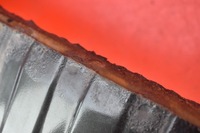 фото thumb №11, Балка бампера задняя задняя volvo v50 05r