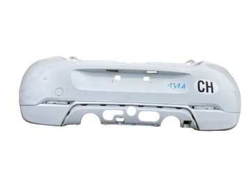 фото thumb №1, Smart a 453 forfour brabus бампер зад