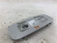 фото thumb №2, Vw passat b6 лампа салону освітлення кабіни стельовий