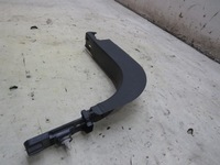 фото thumb №3, Защита порога левый перед mondeo mk5 hb sedan