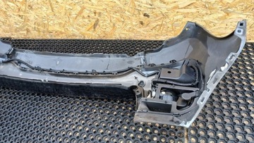 фото thumb №8, Citroen c3 picasso iii hb бампер зад kthc