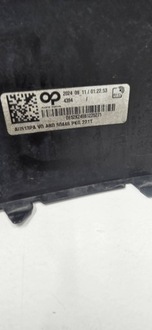 фото thumb №9, Audi e-tron gt 2024 бампер передний