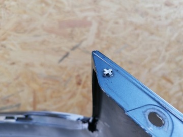 фото thumb №8, Бампер перед переднее skoda rapid 5j 2012-2019r