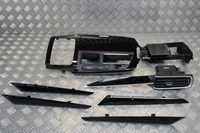 фото thumb №8, Maserati levante накладки декоративные декоры drewno d245