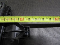 фото thumb №9, Направляюча скла праві перед citroen c4 grand picasso 13-18r 9675911280