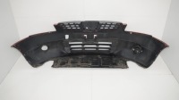 фото thumb №9, Бампер перед передний nissan qashqai j10 06-09r a52