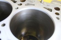 фото thumb №7, Блок двигуна a4 b6 a3 8p 2.0 fsi awa 06d103023