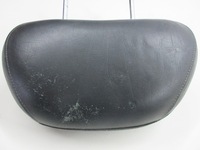 фото thumb №11, Volvo v40 підголівник задня сидіння шкіра лівий правий