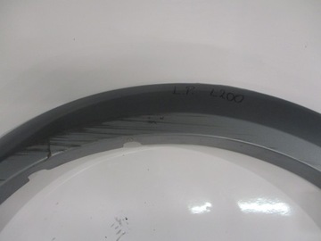 фото thumb №7, Планка крыльев na крыло левый перед 5d mitsubishi l200 iv 06-