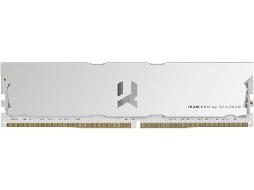 Оперативная память GOODRAM Irdm Pro 16 ГБ, 3600 МГц