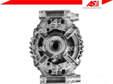 фото thumb №3, Генератор alfa romeo 159 1.9-2.2 05-08 as-pl