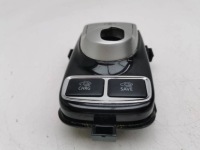 фото thumb №1, Mitsubishi outlander 2015 рамка рычаг переключения передач