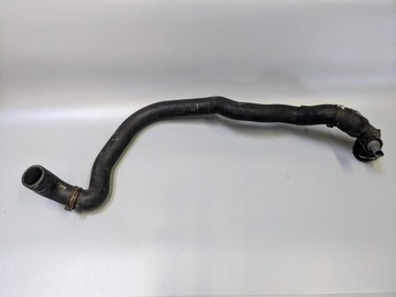 фото thumb №1, Шланг гнучкий радіатор golf v superb ii 1k0121086an