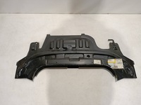 фото thumb №5, Защита ремня pas зад задний chevrolet spark 05- 96599110