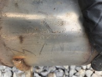 фото thumb №9, Каталізатор фільтр dpf fap trafic vivaro 15- 1,6 93459488