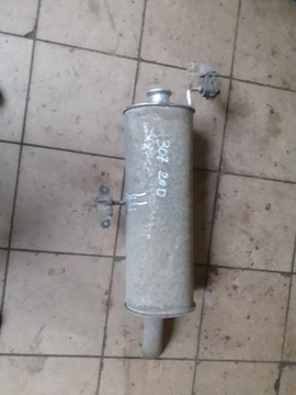 фото thumb №11, Peugeot 307 2,0 hdi коробка передач коробки передач 20dl50