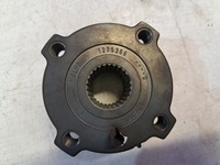 фото thumb №5, Volvo xc90 2005 шків колінчастого вала колінчастого