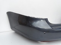 фото thumb №3, Бампер зад задній ld7x vw golf vi mk6 універсал 08-13r pdc hak