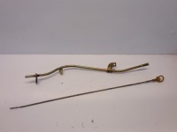 фото thumb №1, Fiat stilo 1.9 8v jtd щуп щуп оливи a854