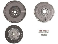 Купить Valeo 836101 valeo набор сцепления + dkz opel 1.7cdti, фото thumb