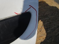 фото thumb №10, Двері ліва зсувні fiat scudo expert jumpy 07-