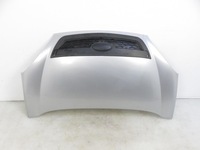 фото thumb №1, Капот microcar m.go