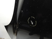 фото thumb №7, Капот c197 mercedes r w251