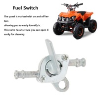 Переключатель клапана топлива petcock dla 110cc 125cc 150cc 200cc 250cc f2 Цена, фото thumb