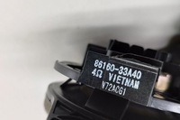 фото thumb №7, Lexus es xz10 динамік панелі приладової панелі 86160-33a40 2.5 hybrid 2021 227581