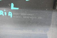 фото thumb №3, Scudo jumpy expert iii proace молдинг левая кузовная