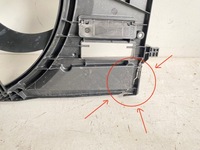 фото thumb №9, Вентилятор радиатор vw arteon 3g8 passat b8 3go