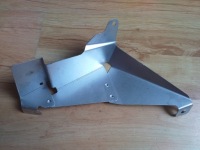 фото thumb №5, Bmw 1 f40 m135i 19- кронштейн сиденье сиденье 7408423