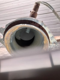 Dodge ram перед katalizator/dpf Ціна, фото thumb