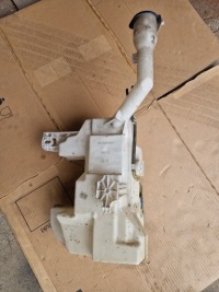 Citroen c5 iii x7 бачок омивача ксенон 9683488180 Доставка, фото thumb