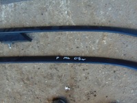 фото thumb №4, Рейлінг рейлінги дахові mercedes ml w164